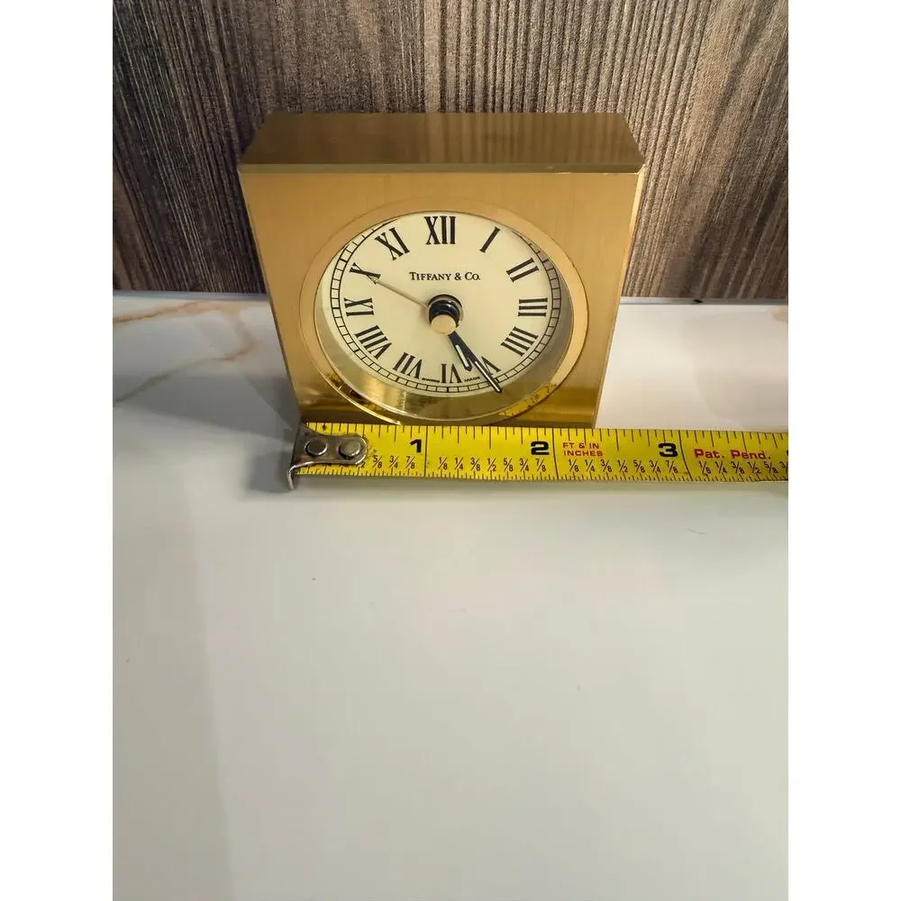 Tiffany & Co. vintage tiffany